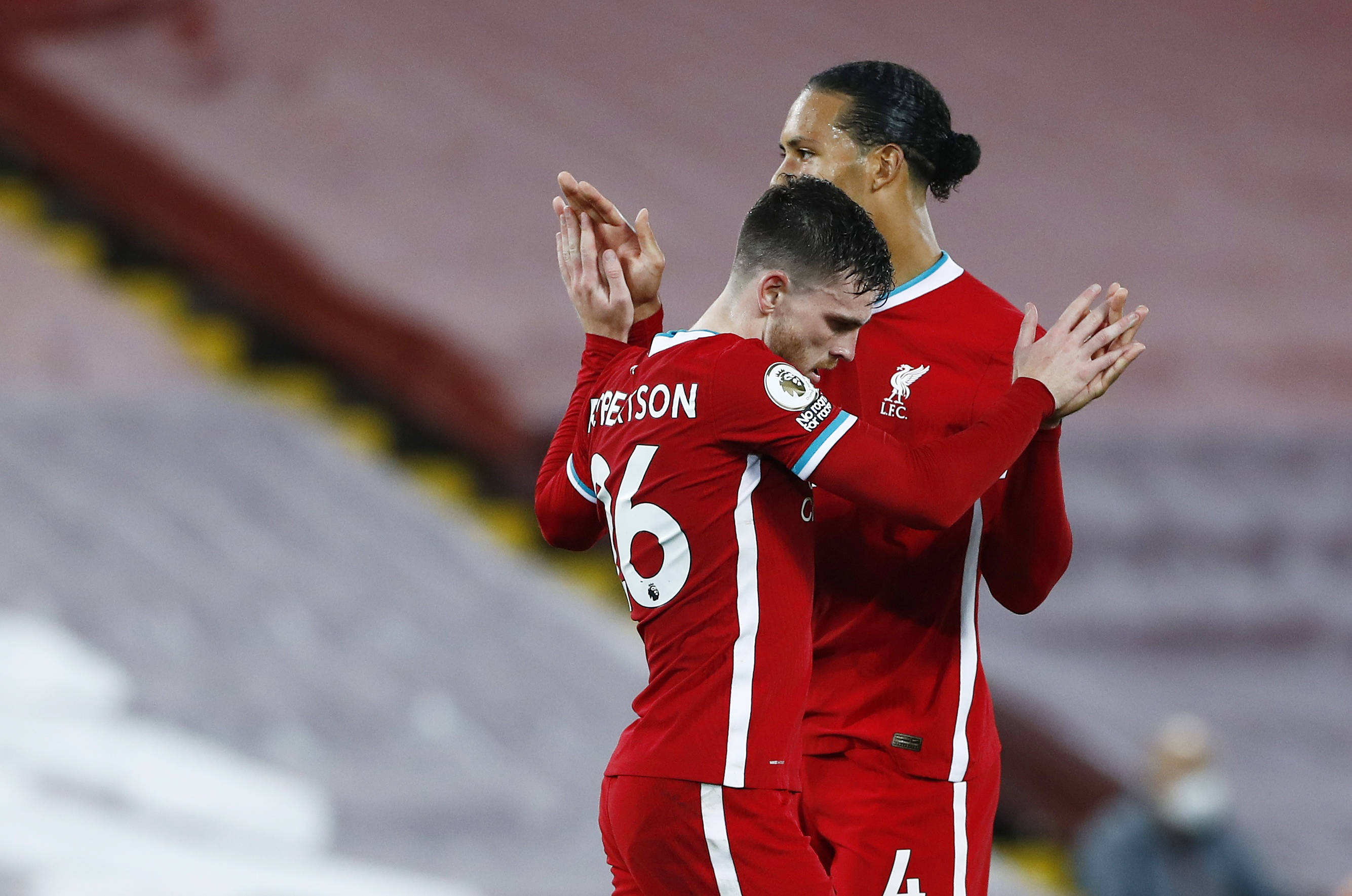 在上赛季对 在上赛季对