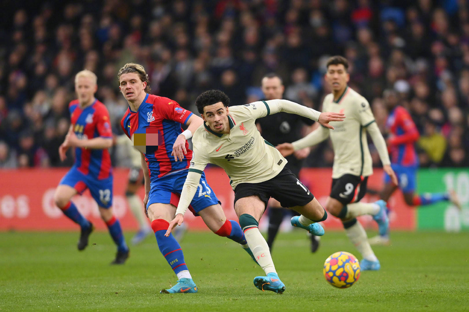 之间的实力 之间的实力