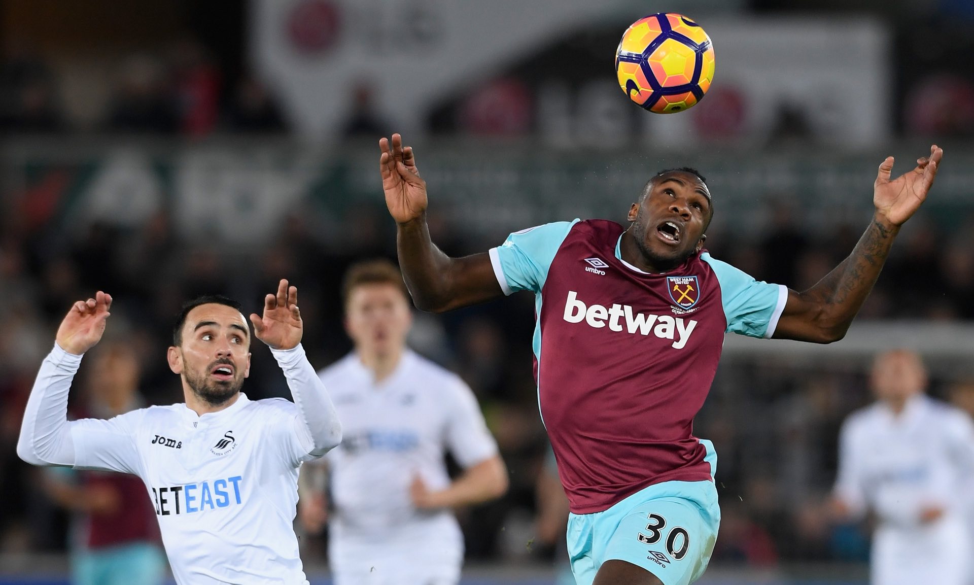 还是长期的 还是长期的